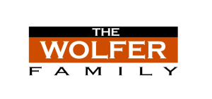 Sponsor Logo for The Wolfer Family