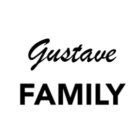 Sponsor Logo for Gustave Family