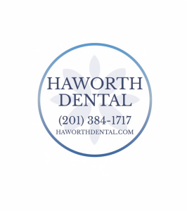 Sponsor Logo for Haworth Dental