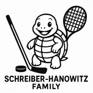 Sponsor Logo for Schreiber Hanowitz Family
