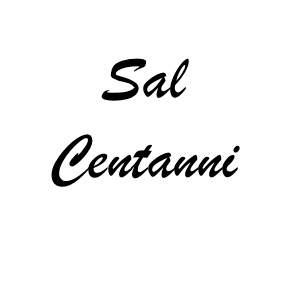 Sponsor Logo for Sal Centanni