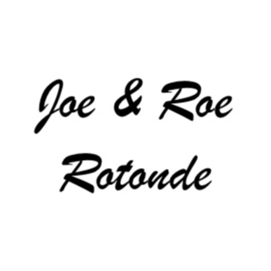 Sponsor Logo for Joe & Roe Rotonde