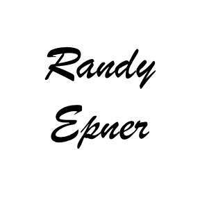 Sponsor Logo for Randy Epner