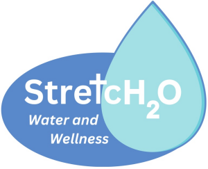 Sponsor Logo for StretchH2O