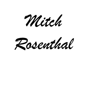 Sponsor Logo for Mitch Rosenthal