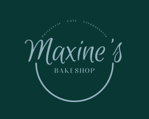 Sponsor Logo for Maxine's Bakeshop