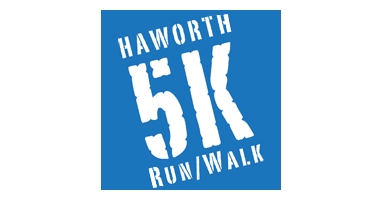Haworth 5K Run/Walk