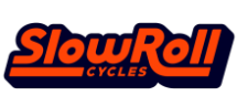 Sponsor Logo for Slow Roll Cycles