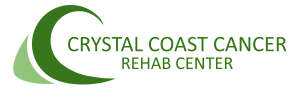 Crystal Coast Cancer Rehab Center Walk home