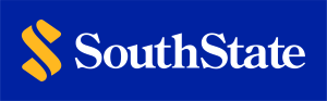 Logo for SouthState Bank