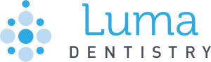 Logo for Luma Dentistry Birmingham