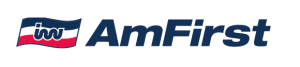 Logo for America's First Federal Credit Union