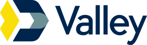 Logo for Valley Bank