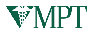 Logo for Medical Properties Trust