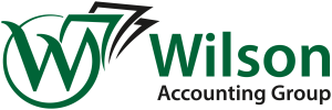 Sponsor Logo for Wilson Accounting Group