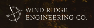 Sponsor Logo for Wind Ridge Engineering