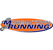 Sponsor Logo for Morgantown Running