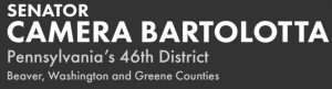 Sponsor Logo for Senator Camera Bartolotta