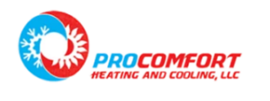 Sponsor Logo for Pro Comfort Heating & Cooling, LLC