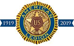 Sponsor Logo for American Legion - Waynesburg