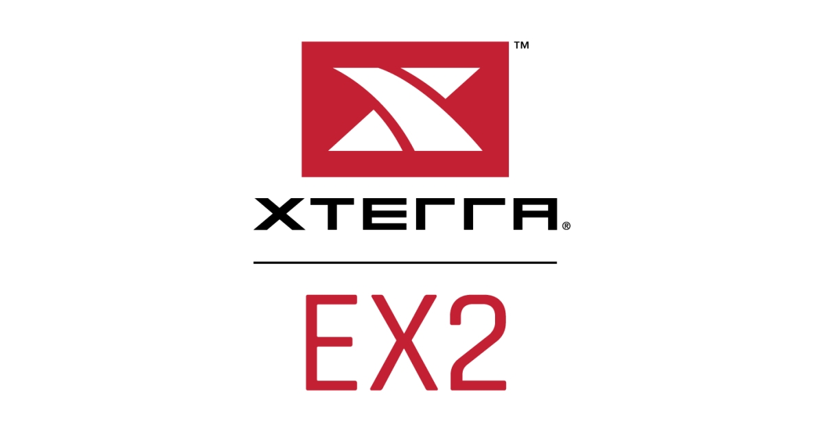 XTERRA EX2