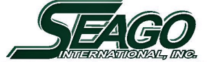 Sponsor Logo for Seago International