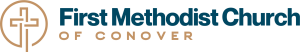 Sponsor Logo for First Methodist Church of Conover