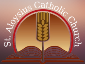 Sponsor Logo for Saint Aloysius Catholic Church