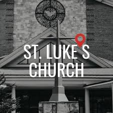 Sponsor Logo for St. Luke's United Methodist Church