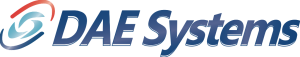 Sponsor Logo for DAE Systems