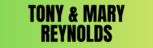 Sponsor Logo for Tony and Mary Reynolds