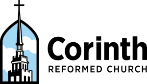 Sponsor Logo for Corinth Reformed Church