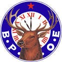 Sponsor Logo for Newton Elks Lodge #2042