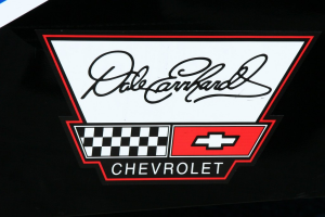 Sponsor Logo for Dale Earnhardt Chevrolet