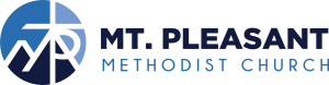 Sponsor Logo for Mt. Pleasant Methodist Church