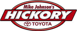 Sponsor Logo for Mike Johnson Toyota