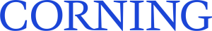 Sponsor Logo for Corning