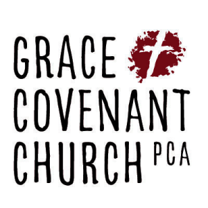 Sponsor Logo for Grace Covenant Presbyterian Church