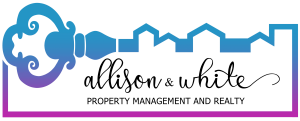 Sponsor Logo for Allison & White Property Management