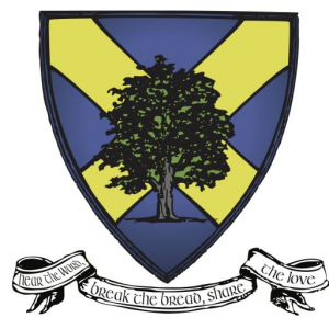 Sponsor Logo for St. Alban's Episcopal Church