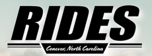 Sponsor Logo for RIDES of Conover