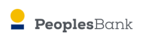 Sponsor Logo for Peoples Bank
