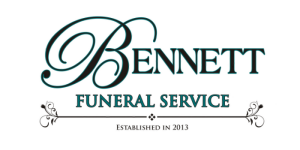 Sponsor Logo for Bennett Funeral Service