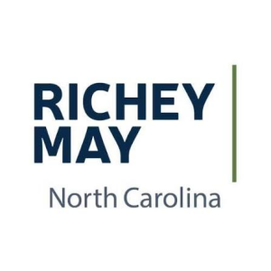 Sponsor Logo for Richey May North Carolina