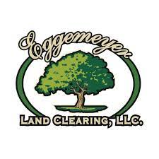 Thank You Sponsors! Logo for Eggemeyer Land Clearing