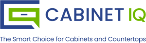 Thank You Sponsors! Logo for Cabinet IQ of NBTX