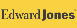 Thank You Sponsors! Logo for Edward Jones Financial Advisors
