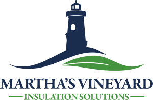 Sponsor Logo for Martha’s Vineyard Insulation Solutions