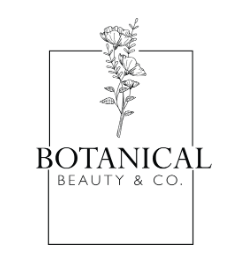 Sponsor Logo for Botanical Beauty & Co.