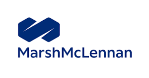Sponsor Logo for Marsh McLennan